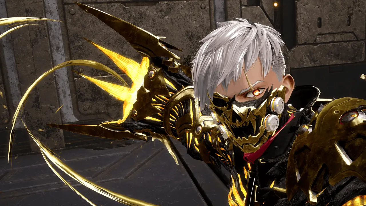 Code Vein 2 - Gameplay-Image - ThePcGamers.com