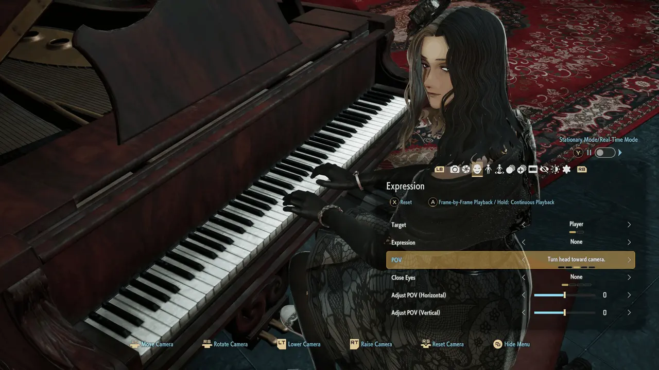 Code Vein 2 - Gameplay-Image - ThePcGamers.com
