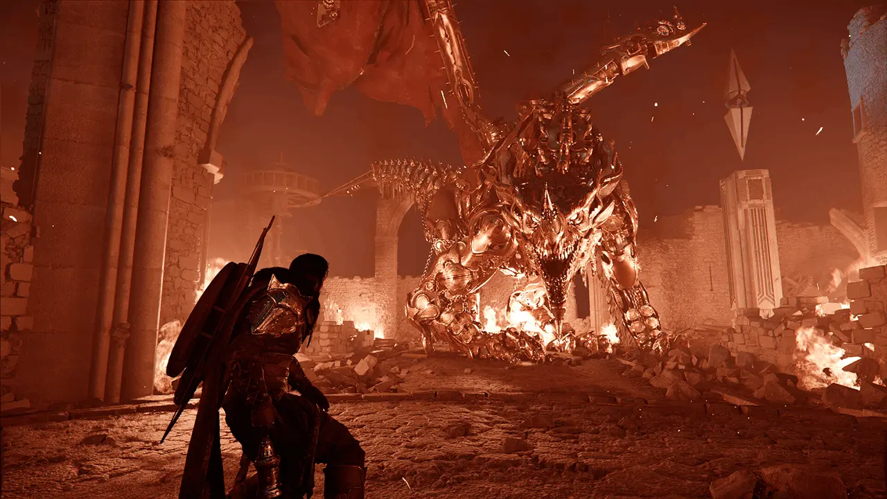 Crimson Desert - Gameplay-Image - ThePcGamers.com