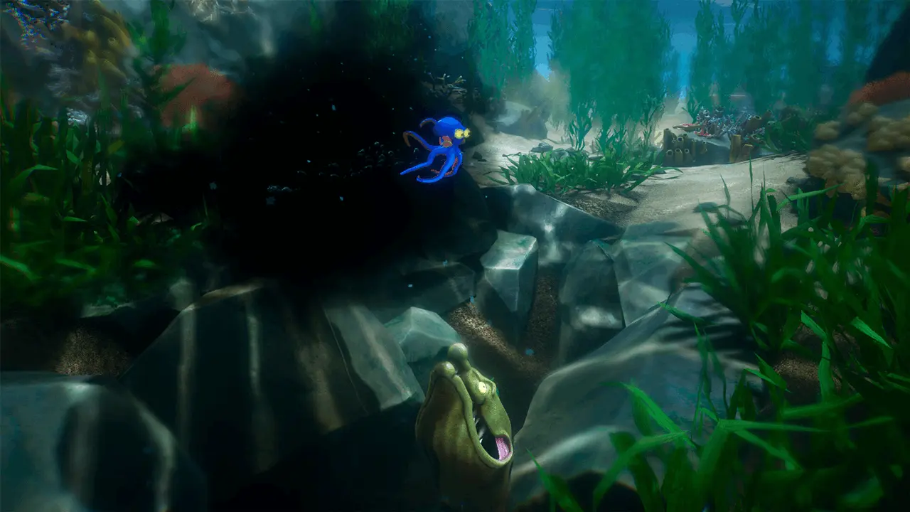 Darwin’s Paradox - Gameplay-Image - ThePcGamers.com