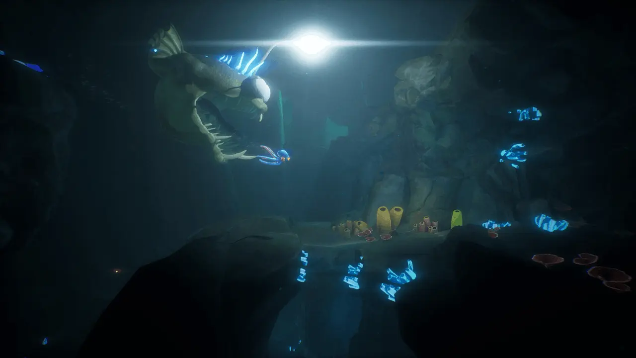 Darwin’s Paradox - Gameplay-Image - ThePcGamers.com