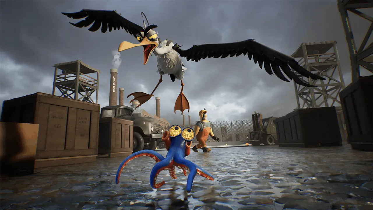Darwin’s Paradox - Gameplay-Image - ThePcGamers.com
