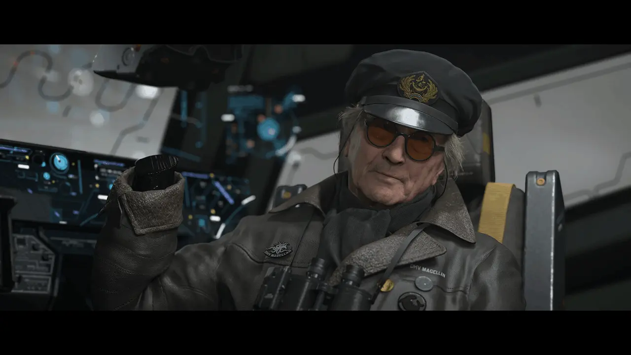 Death Stranding 2 - Gameplay-Image - ThePcGamers.com