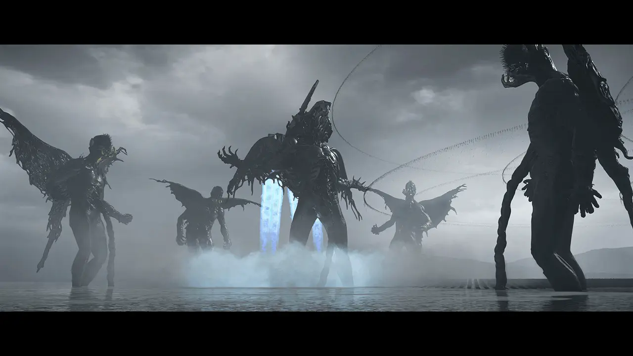 Death Stranding 2 - Gameplay-Image - ThePcGamers.com