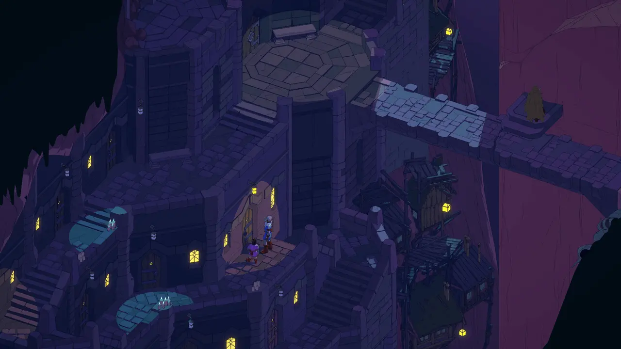 Esoteric Ebb - Gameplay-Image - ThePcGamers.com