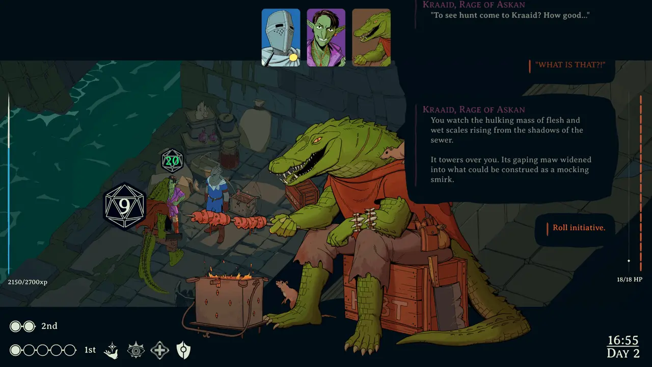 Esoteric Ebb - Gameplay-Image - ThePcGamers.com