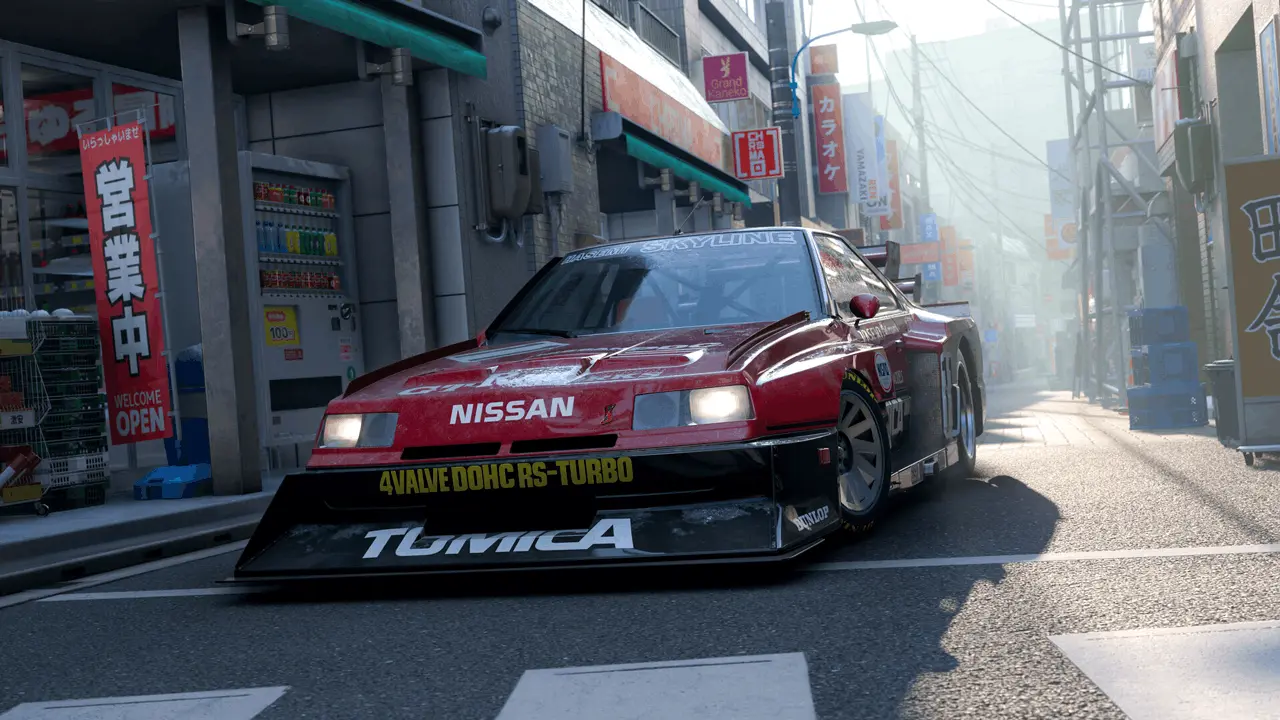 Forza Horizon 6 - Gameplay-Image - ThePcGamers.com