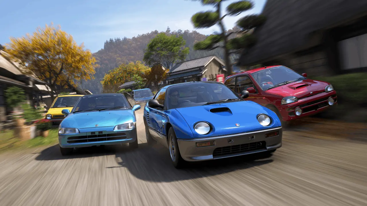 Forza Horizon 6 - Gameplay-Image - ThePcGamers.com