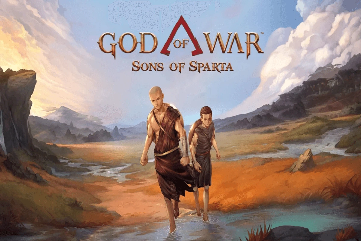 God of War: Sons of Sparta - Feature-Image - ThePcGamers.com