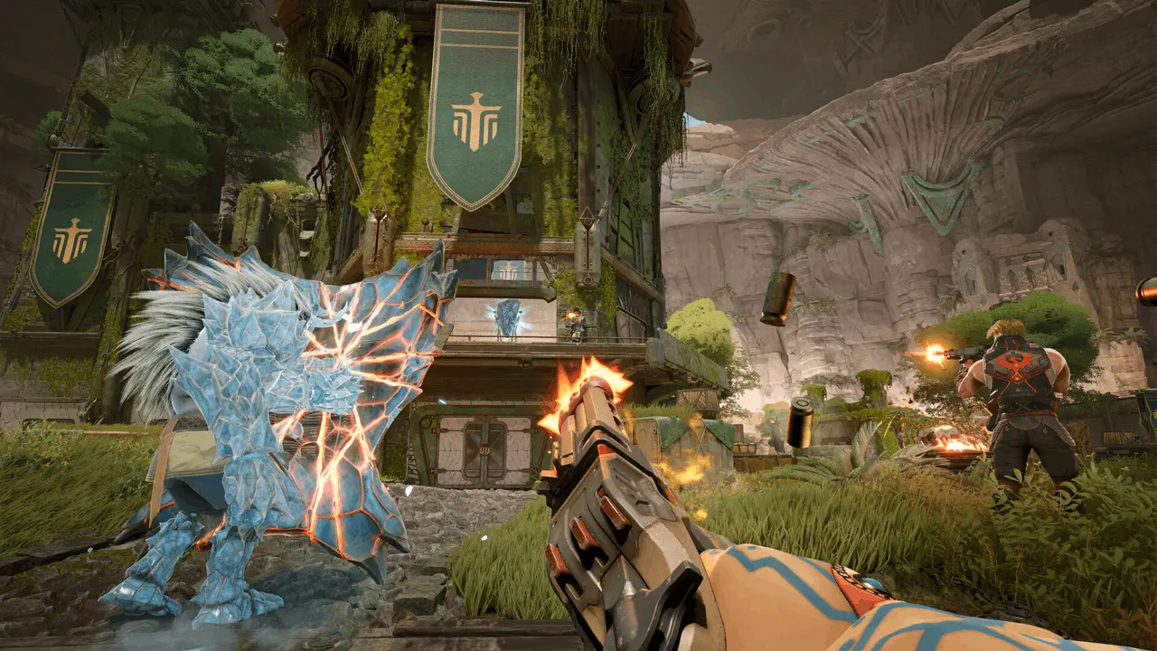 Highguard - Gameplay-Image - ThePcGamers.com
