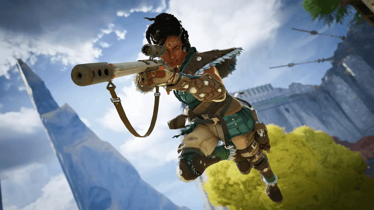 Highguard - Gameplay-Image - ThePcGamers.com