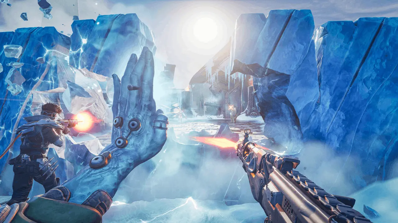 Highguard - Gameplay-Image - ThePcGamers.com