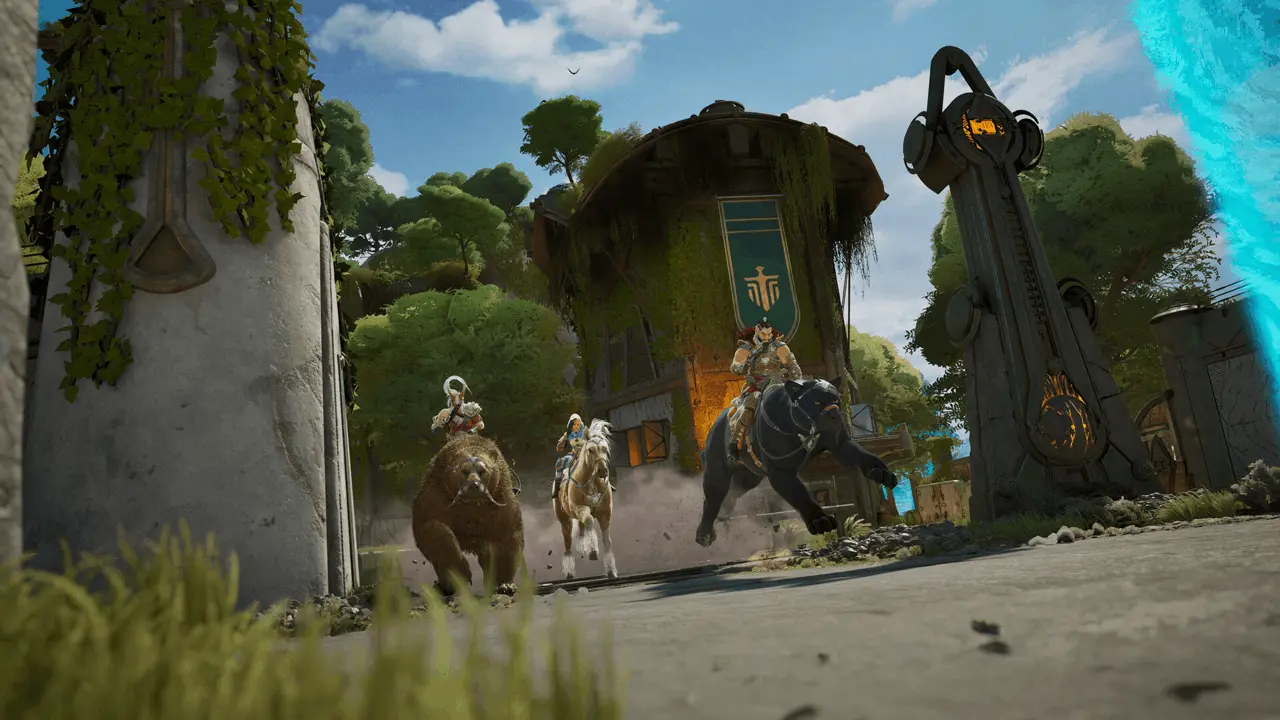 Highguard - Gameplay-Image - ThePcGamers.com