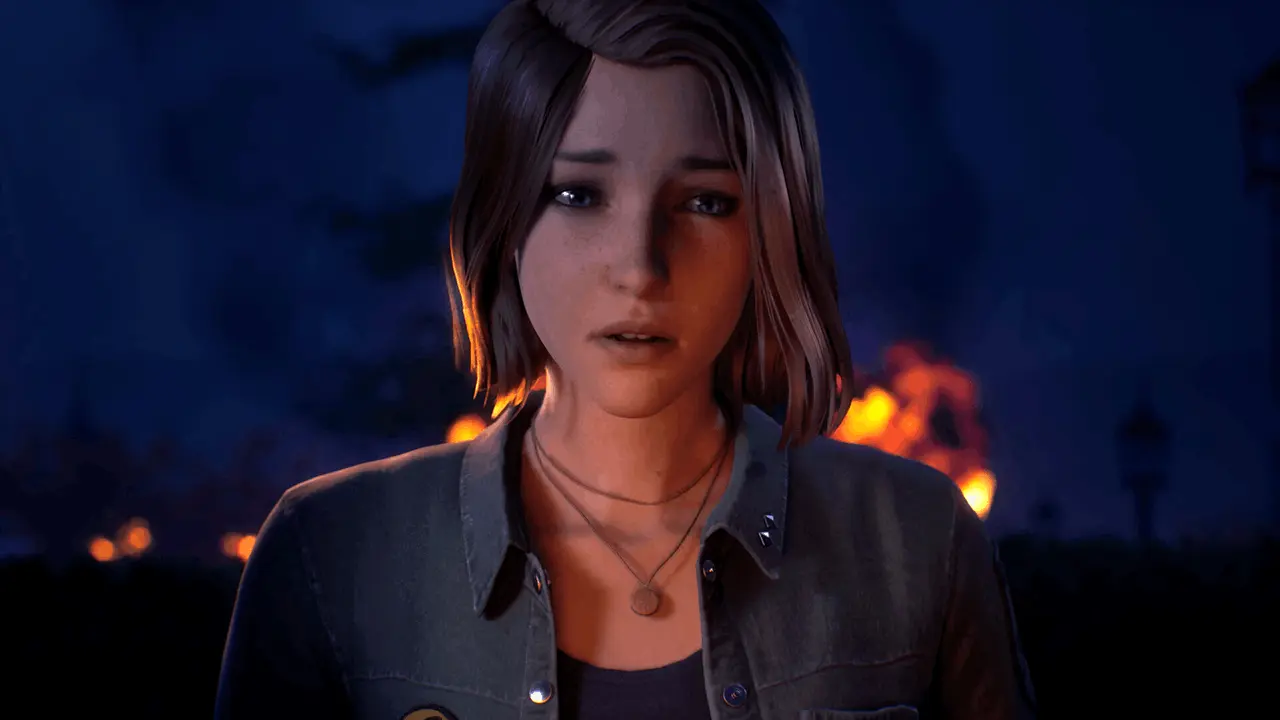 Life is Strange: Reunion - Gameplay-Image - ThePcGamers.com