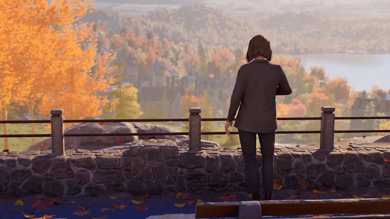 Life is Strange: Reunion - Gameplay-Image - ThePcGamers.com