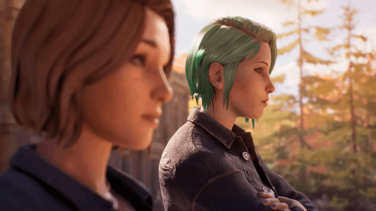 Life is Strange: Reunion - Gameplay-Image - ThePcGamers.com