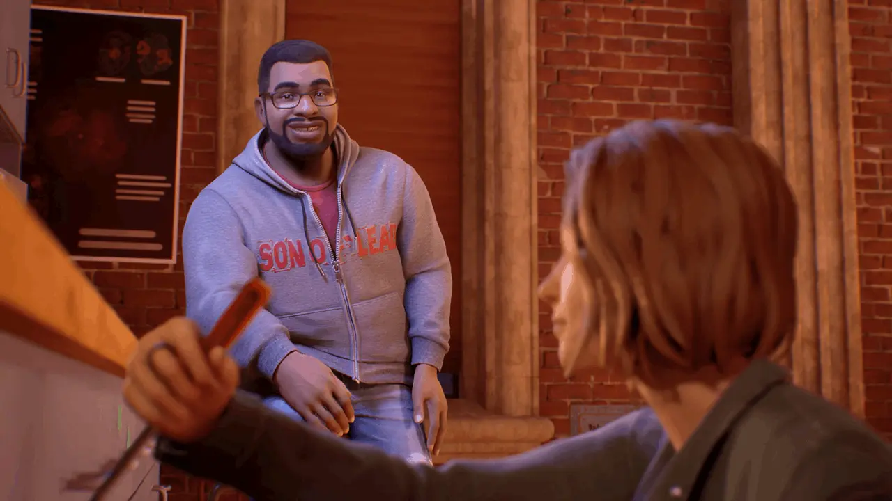 Life is Strange: Reunion - Gameplay-Image - ThePcGamers.com