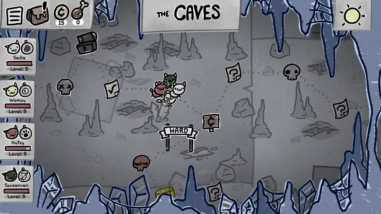 Mewgenics- Gameplay-Image - ThePcGamers.com
