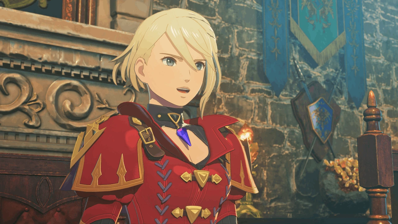 Monster Hunter Stories 3: Twisted Reflection - Gameplay-Image - ThePcGamers.com