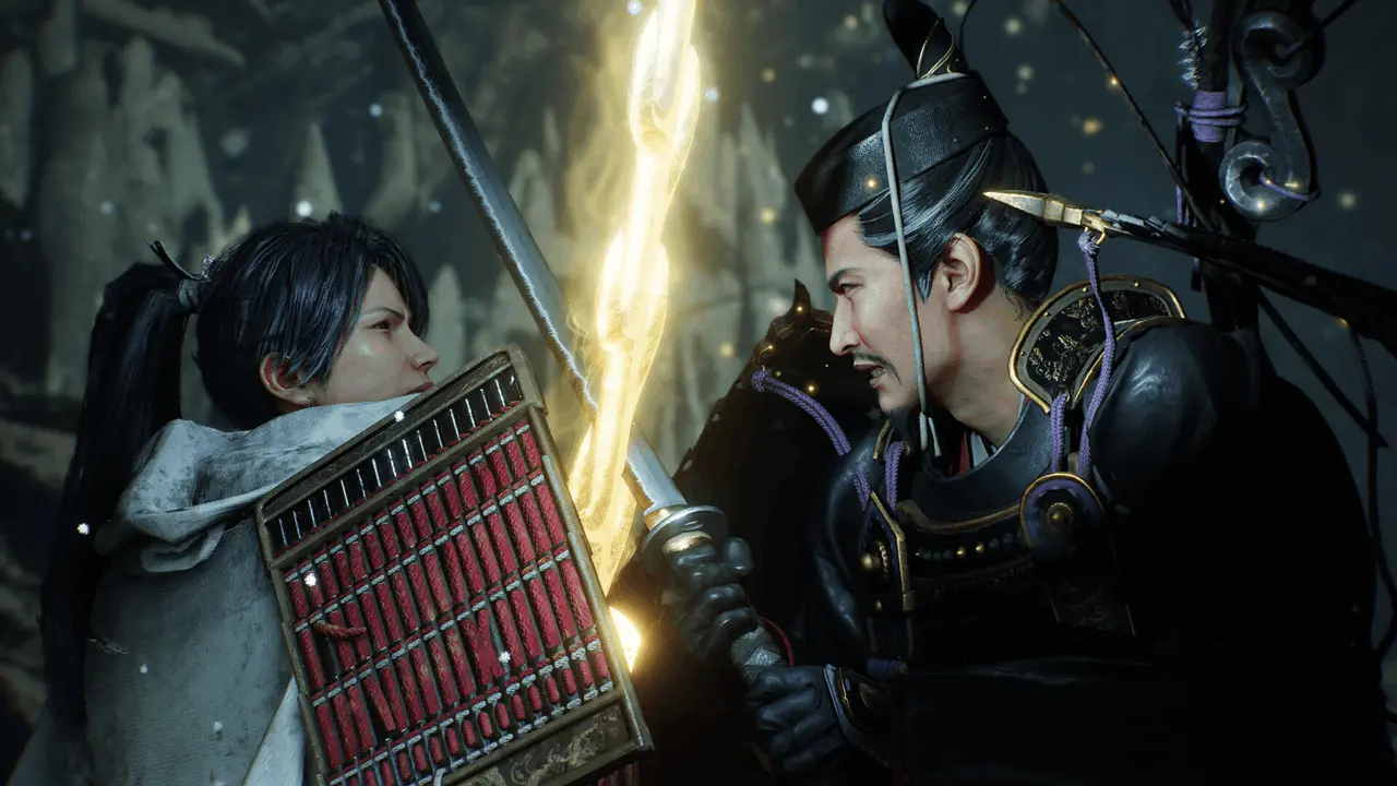 Nioh 3 - Gameplay-Image - ThePcGamers.com