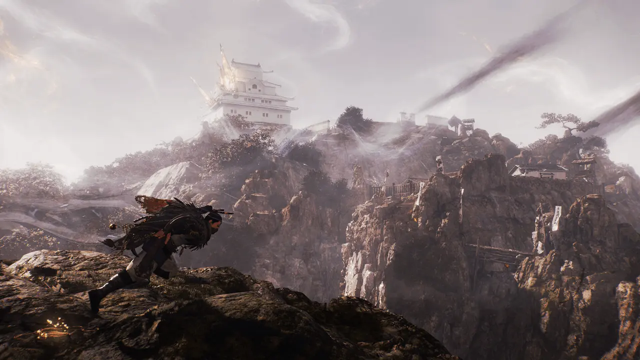 Nioh 3 - Gameplay-Image - ThePcGamers.com