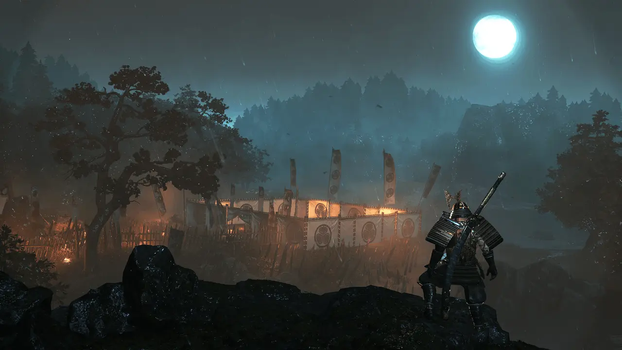 Nioh 3 - Gameplay-Image - ThePcGamers.com