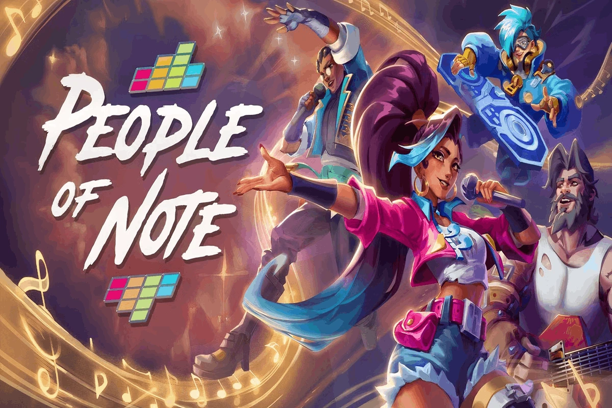 People of Note - Feature-Image - ThePcGamers.com