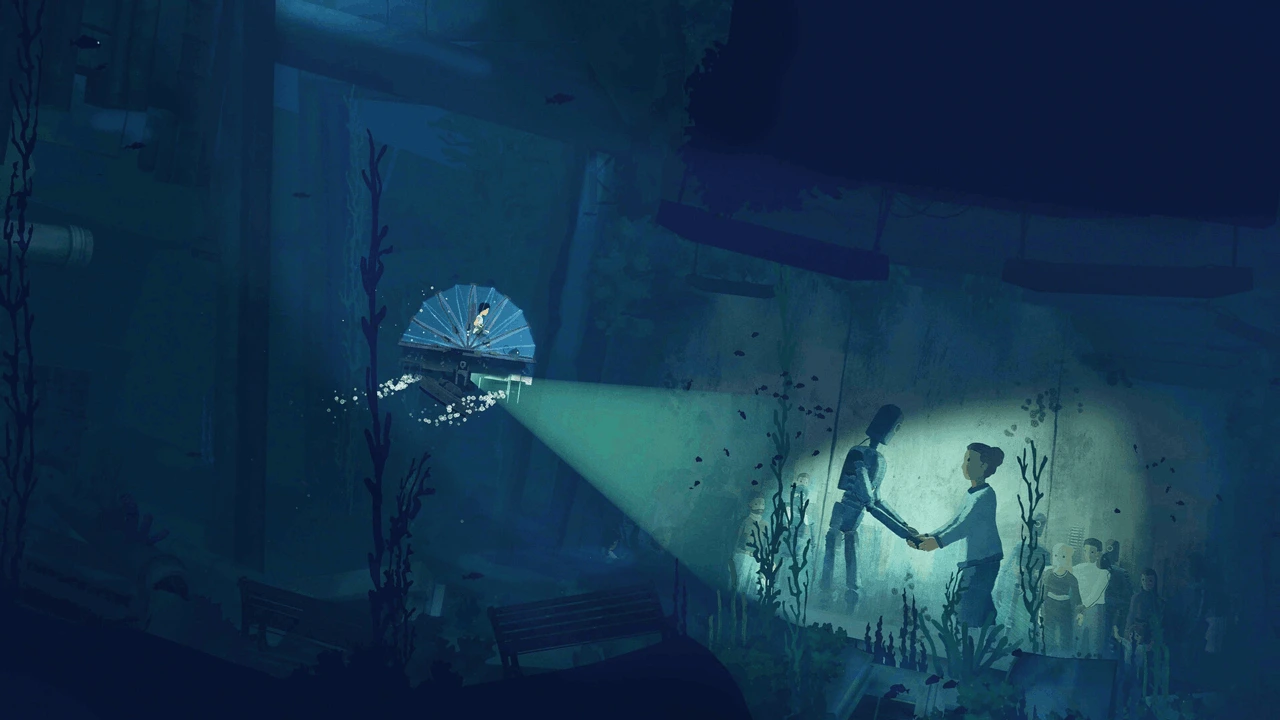 Planet of Lana II: Children of the Leaf - Gameplay-Image - ThePcGamers.com