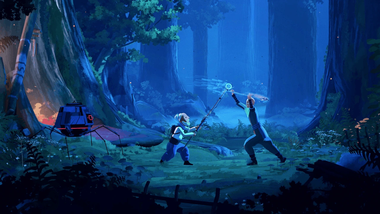 Planet of Lana II: Children of the Leaf - Gameplay-Image - ThePcGamers.com