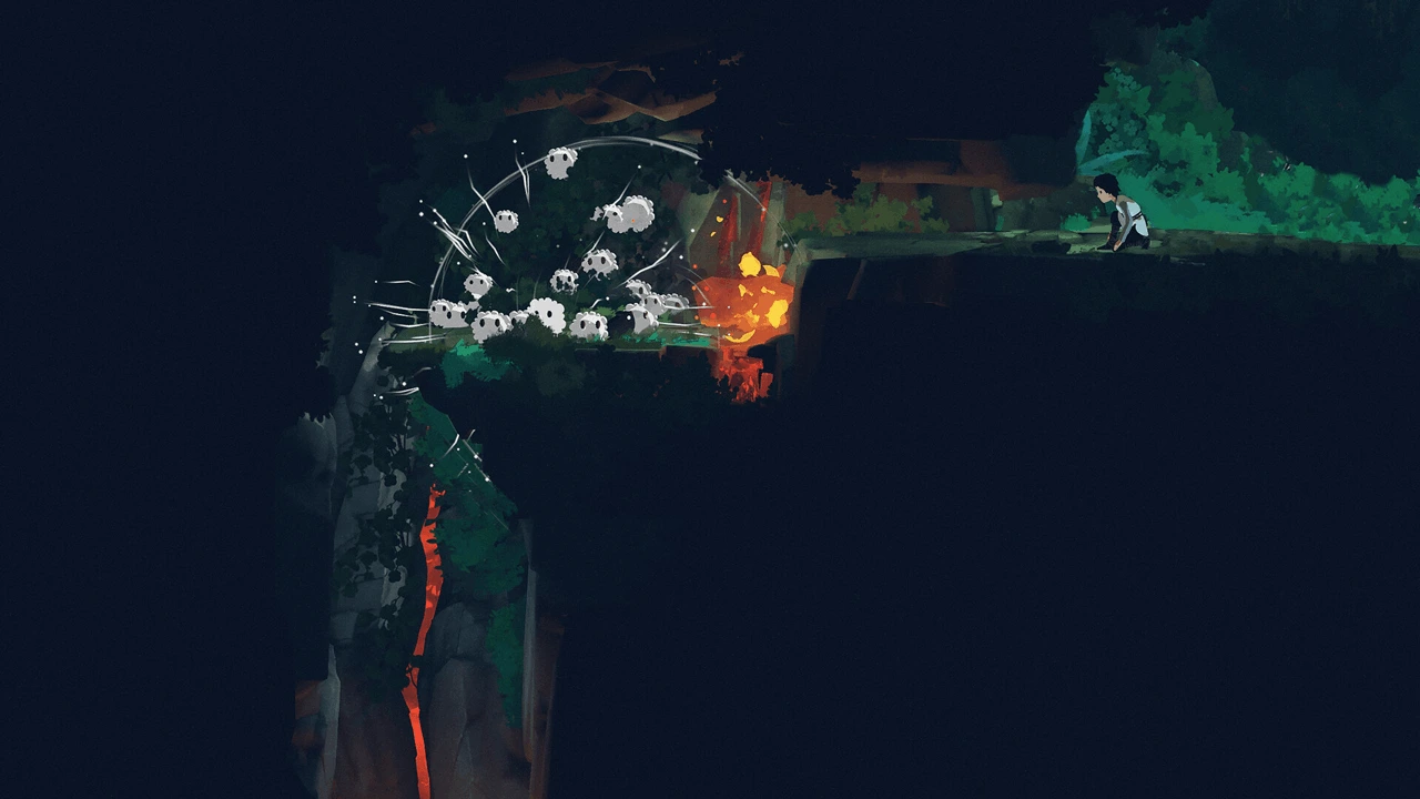 Planet of Lana II: Children of the Leaf - Gameplay-Image - ThePcGamers.com