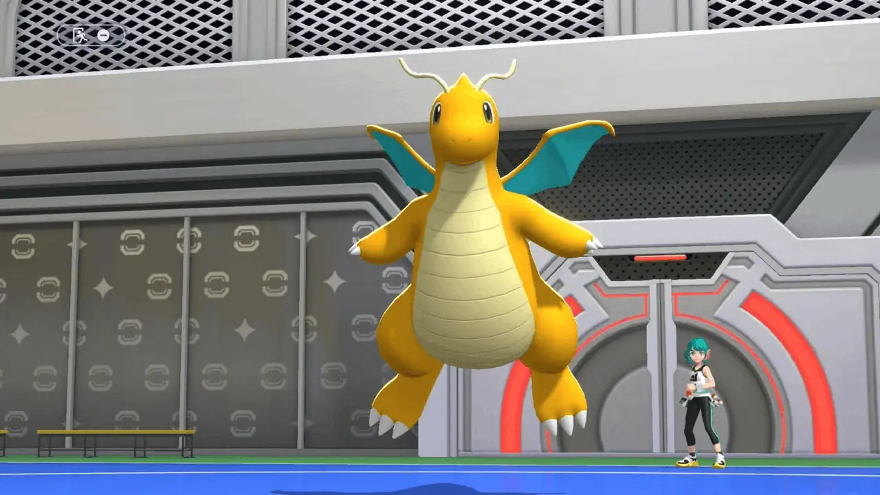Pokémon Champions - Gameplay-Image - ThePcGamers.com