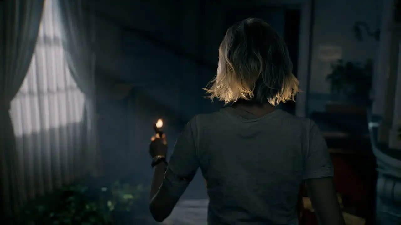 Resident Evil Requiem - Gameplay-Image - ThePcGamers.com