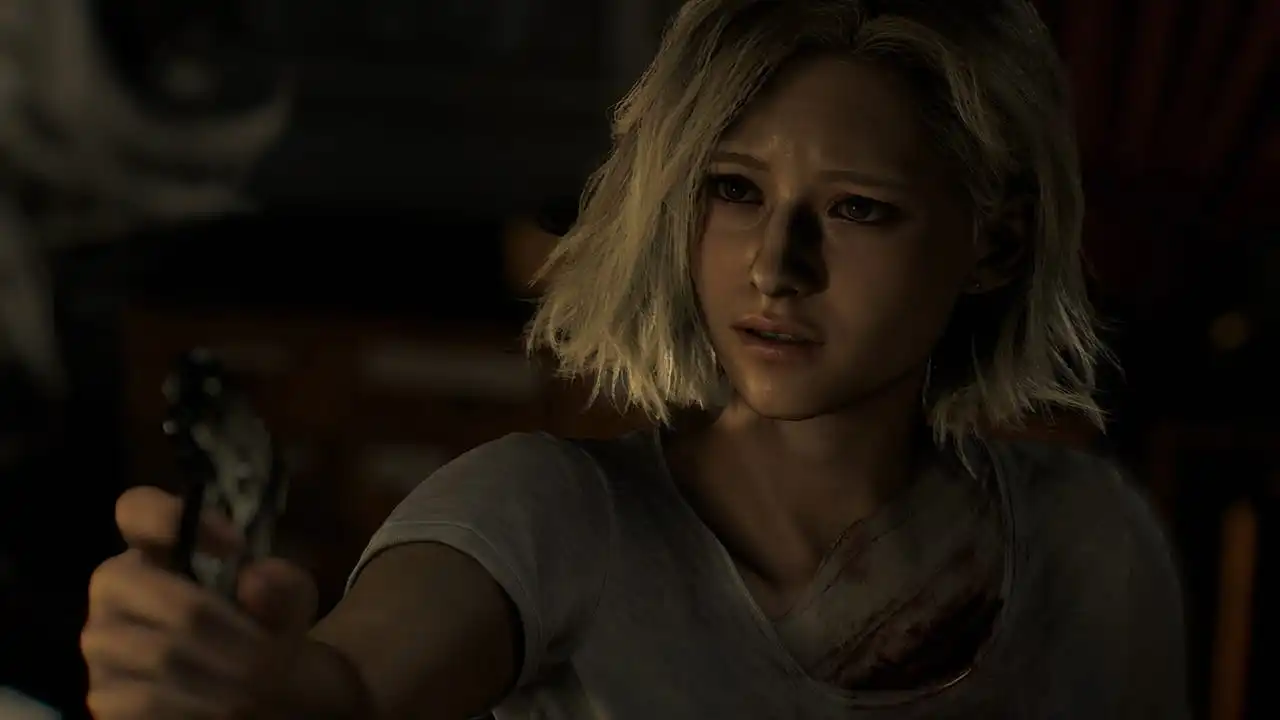 Resident Evil Requiem - Gameplay-Image - ThePcGamers.com