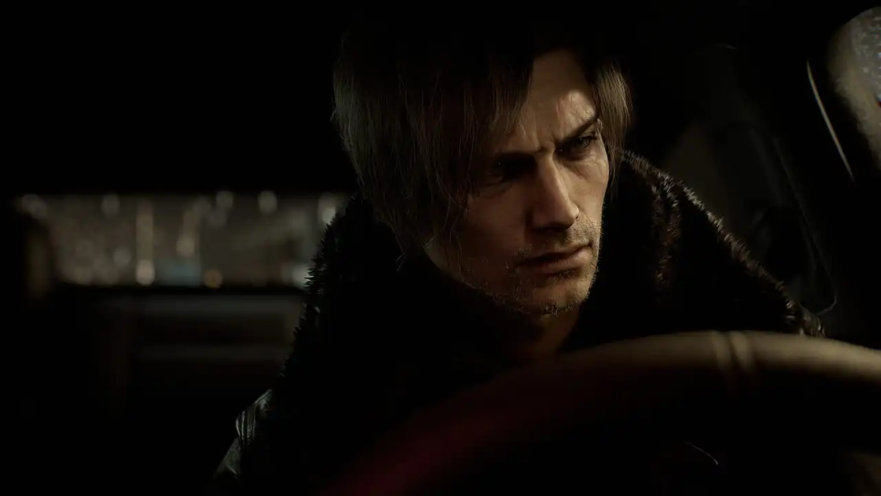 Resident Evil Requiem - Gameplay-Image - ThePcGamers.com