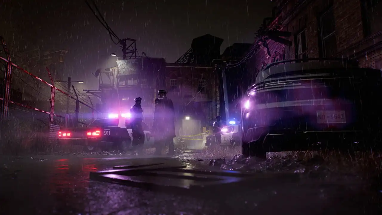 Resident Evil Requiem - Gameplay-Image - ThePcGamers.com