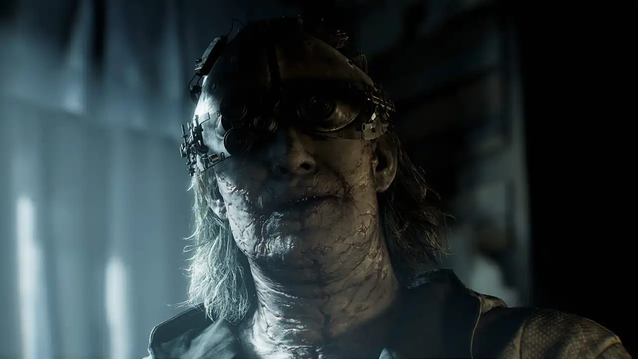 Resident Evil Requiem - Gameplay-Image - ThePcGamers.com