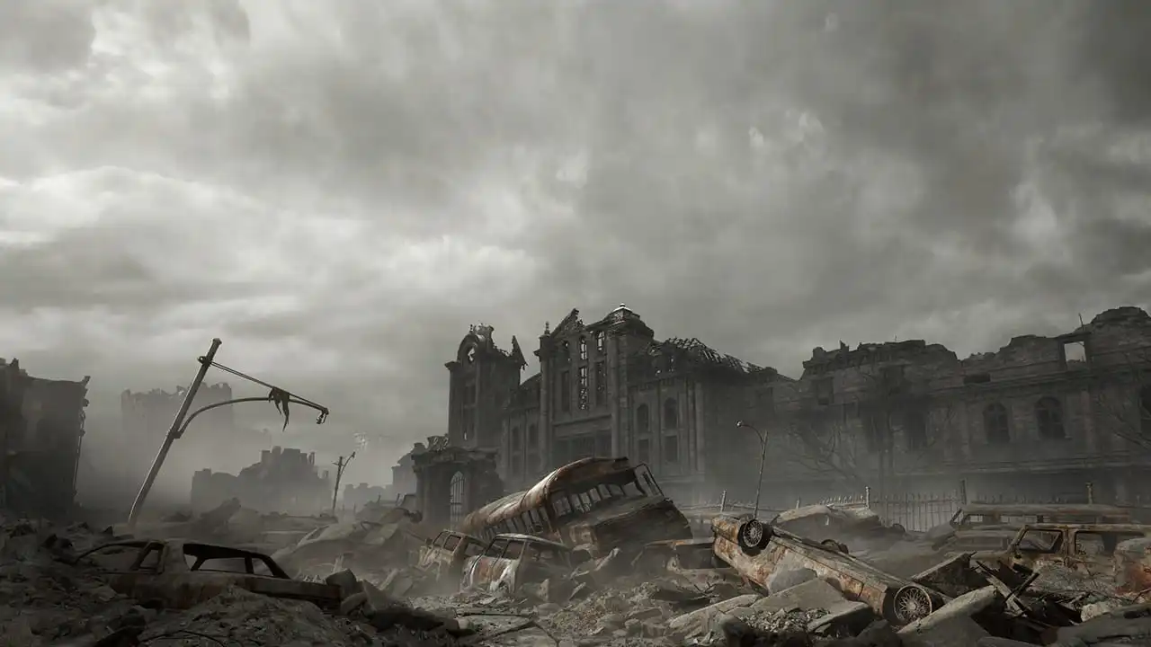 Resident Evil Requiem - Gameplay-Image - ThePcGamers.com