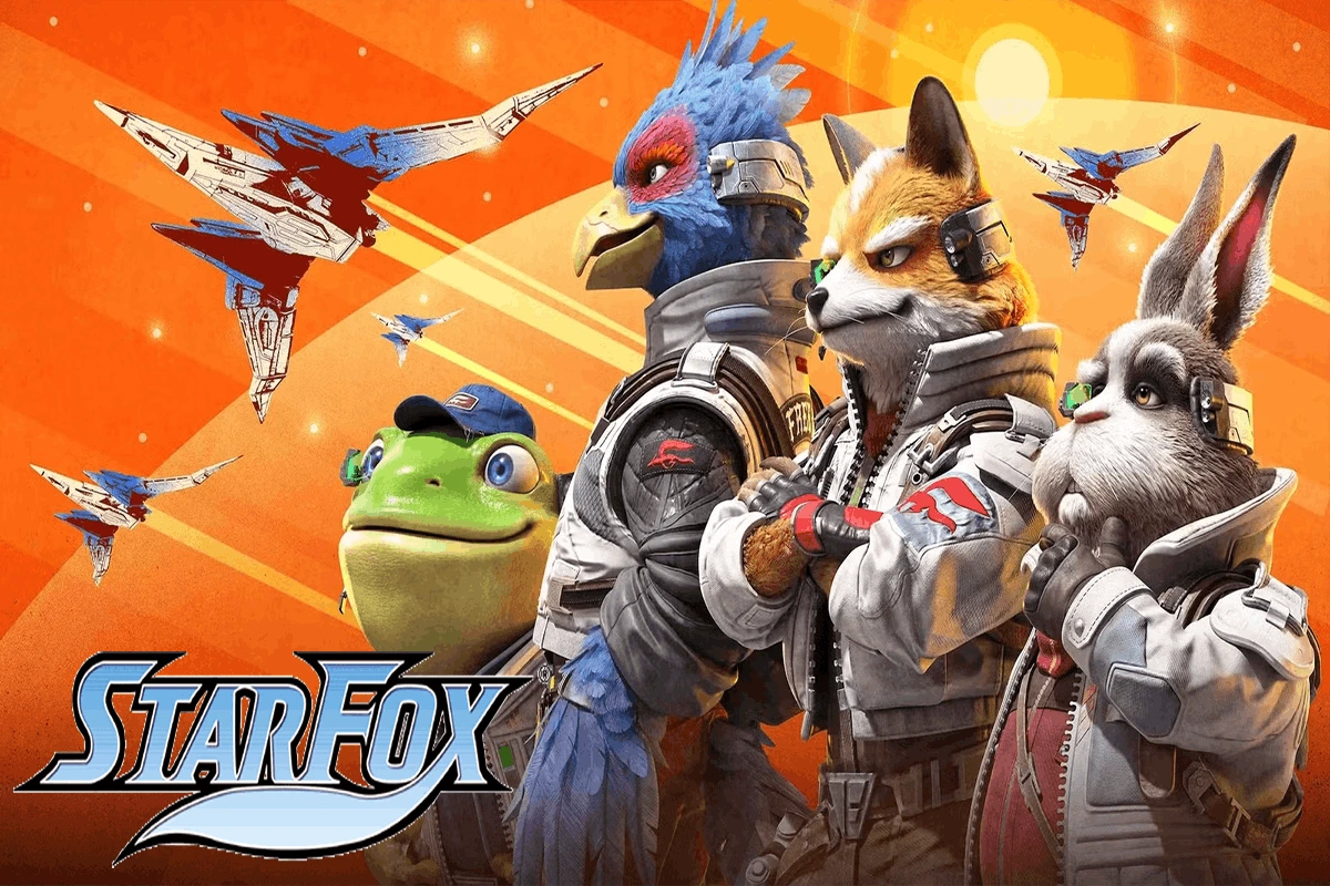 Star Fox 2026 - Feature-Image - ThePcGamers.com