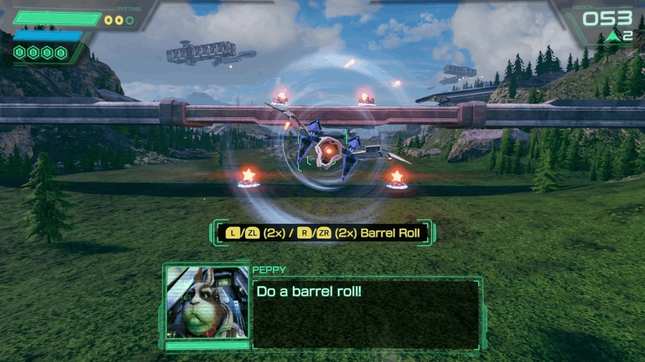 Star Fox 2026 - Gameplay-Image - ThePcGamers.com
