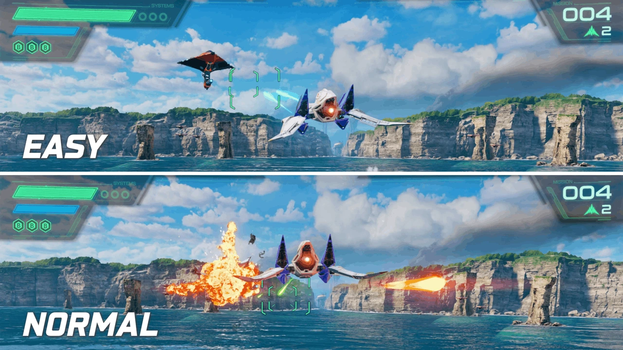 Star Fox 2026 - Gameplay-Image - ThePcGamers.com