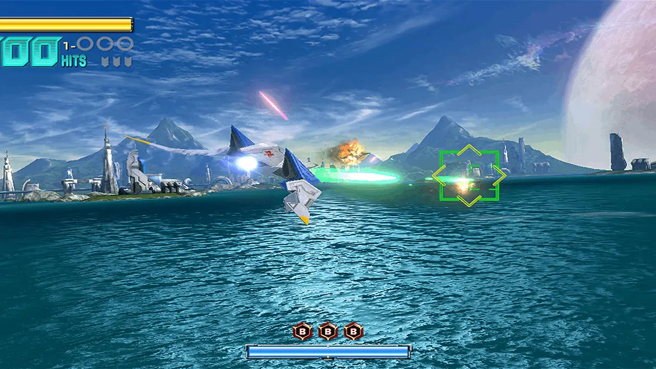 Star Fox 2026 - Gameplay-Image - ThePcGamers.com
