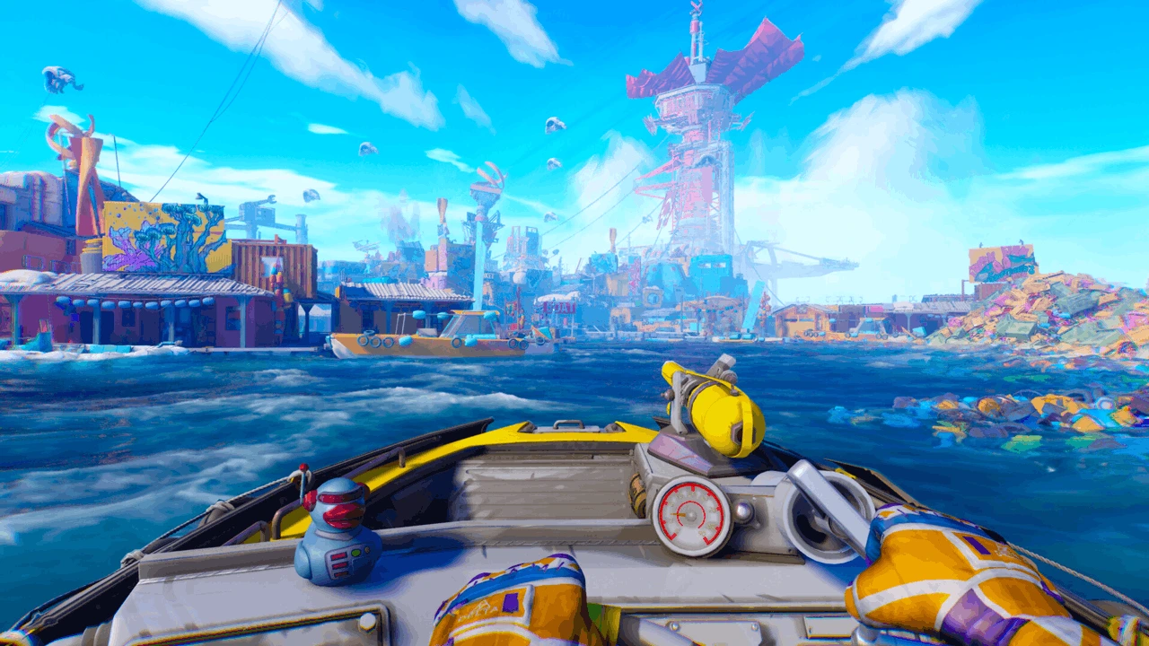 Tides of Tomorrow - Gameplay-Image - ThePcGamers.com