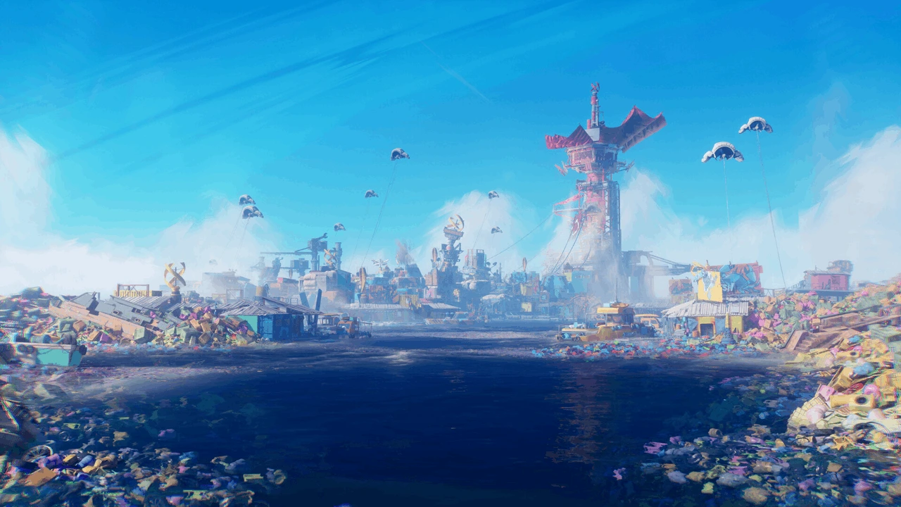 Tides of Tomorrow - Gameplay-Image - ThePcGamers.com