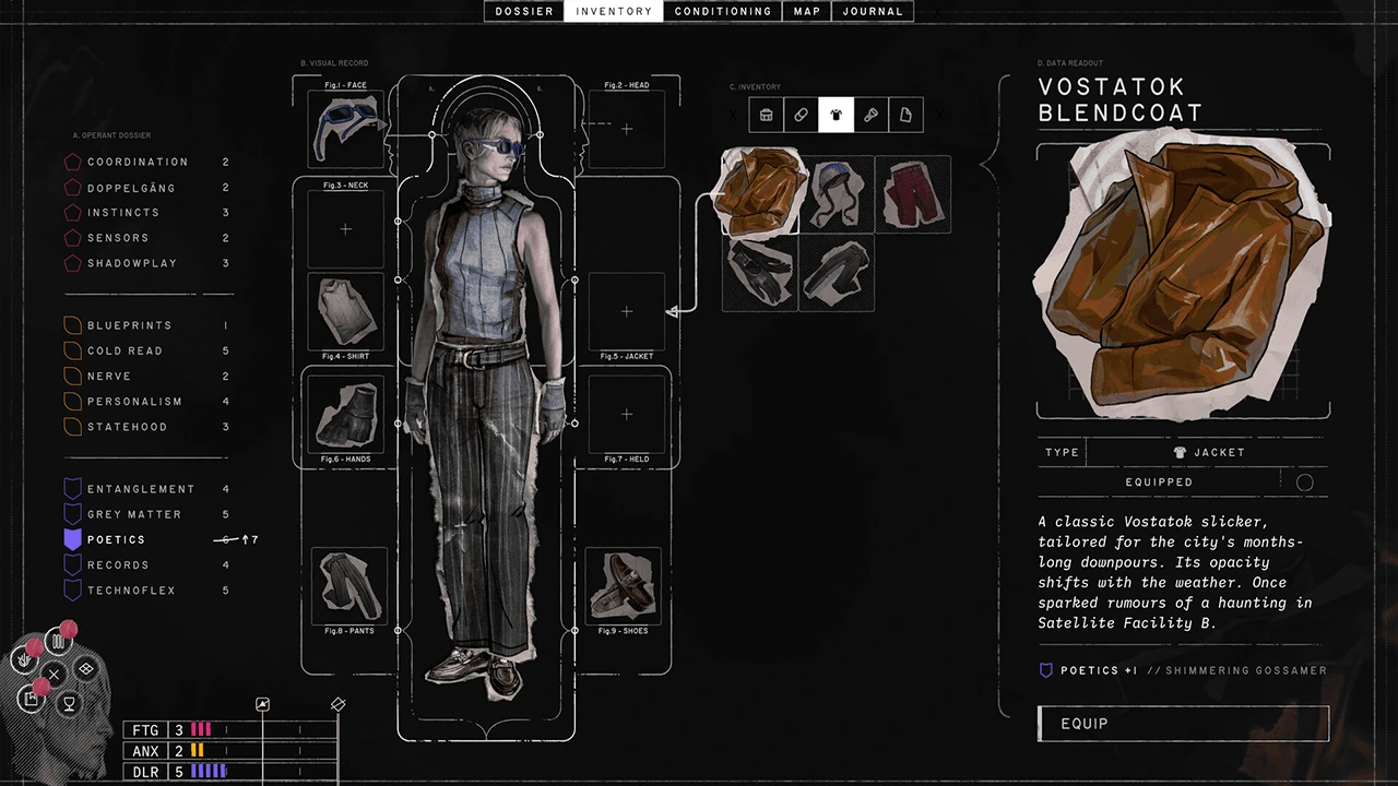 Zero Parades: For Dead Spies - Gameplay-Image - ThePcGamers.com
