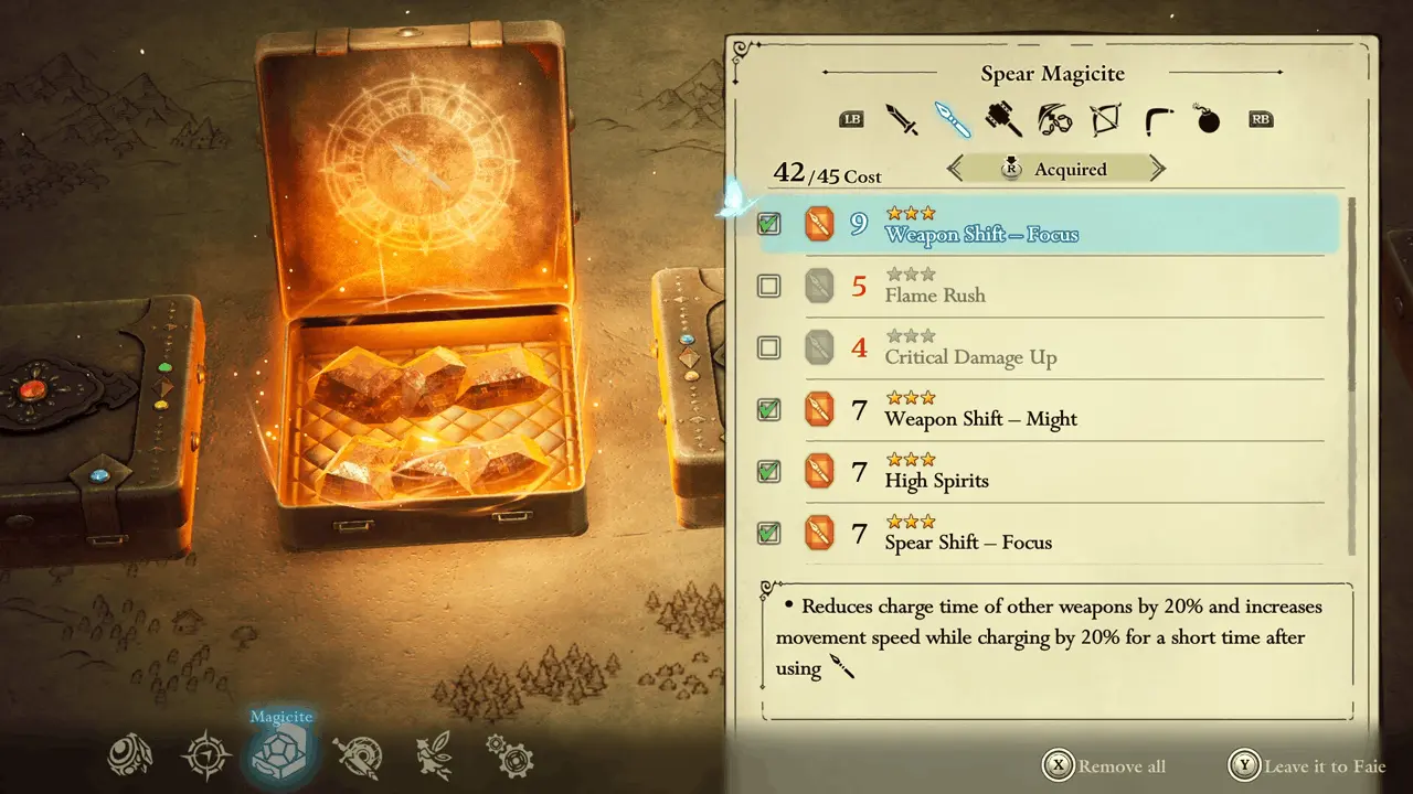 The Adventures of Elliot: The Millennium Tales - Gameplay-Image - ThePcGamers.com