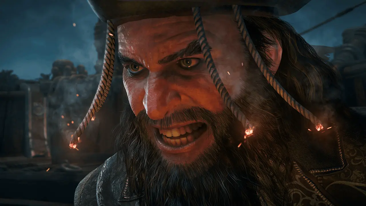 Assassin's Creed Black Flag: Resynced - Gameplay Image - ThePcGamers.com