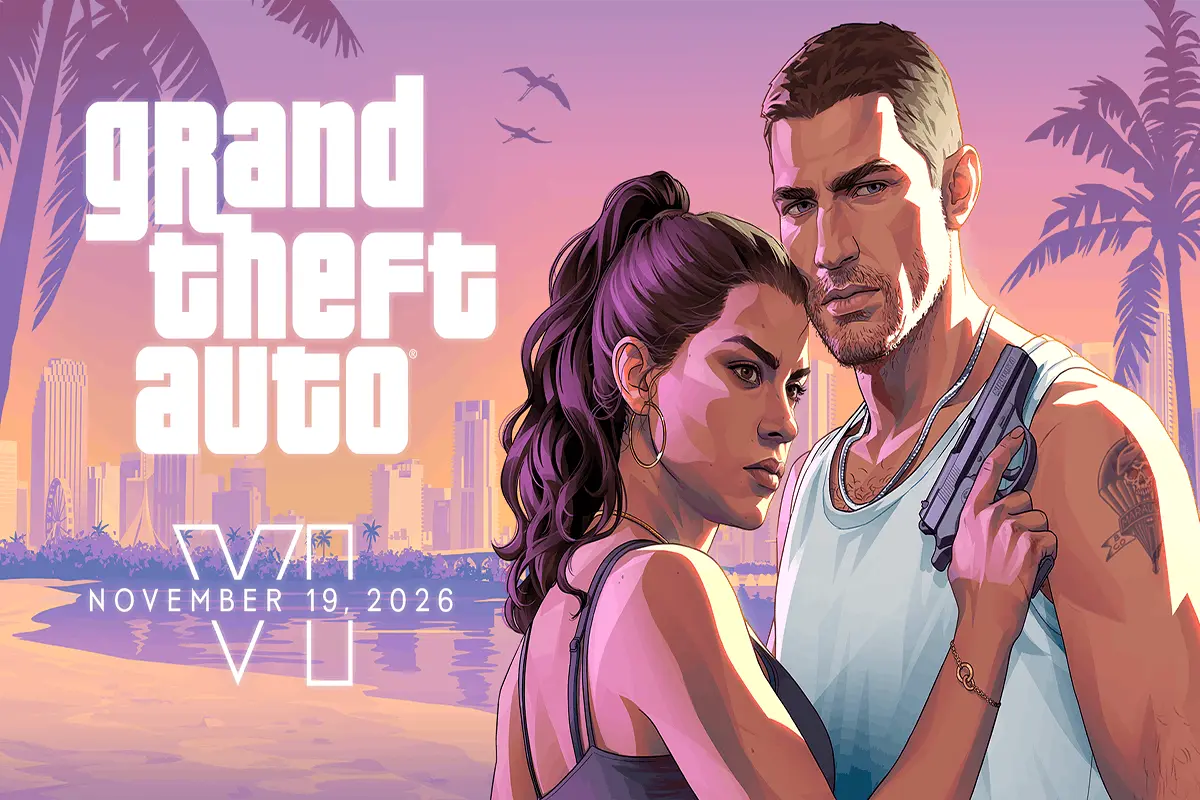 Grand Theft Auto VI - Feature Image - ThePcGamers.com