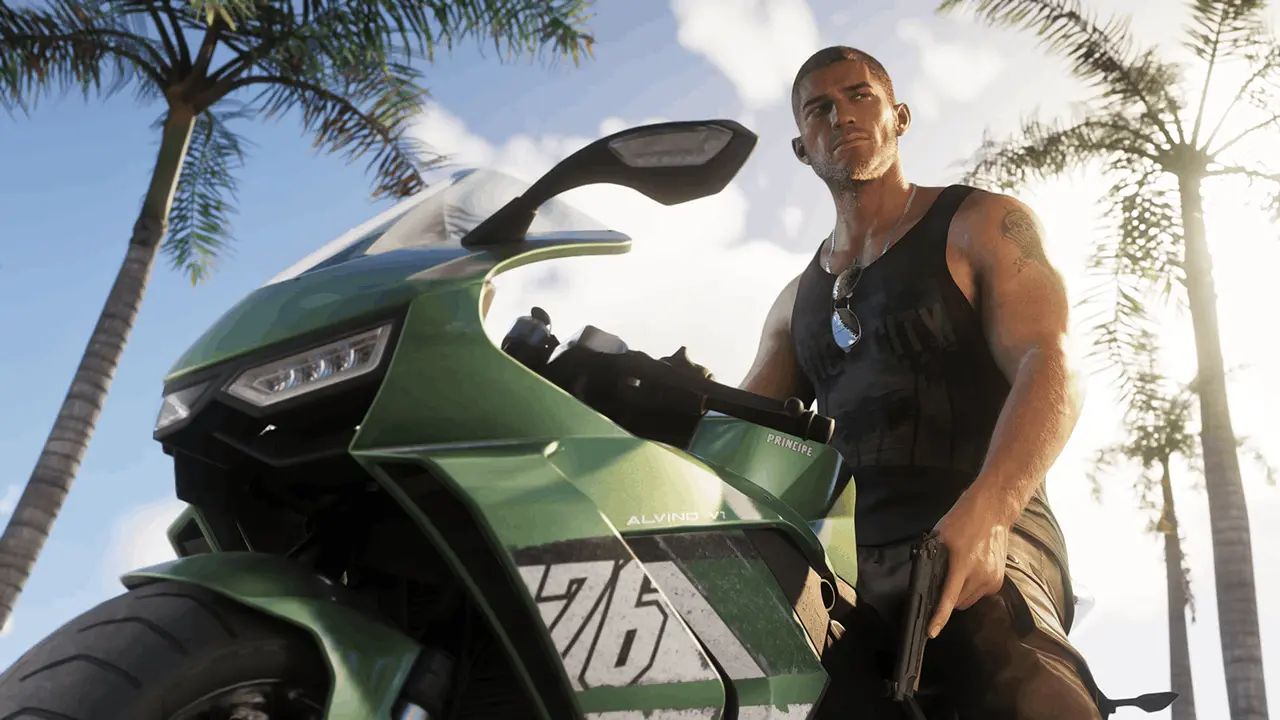 Grand Theft Auto VI - Gameplay Image - ThePcGamers.com