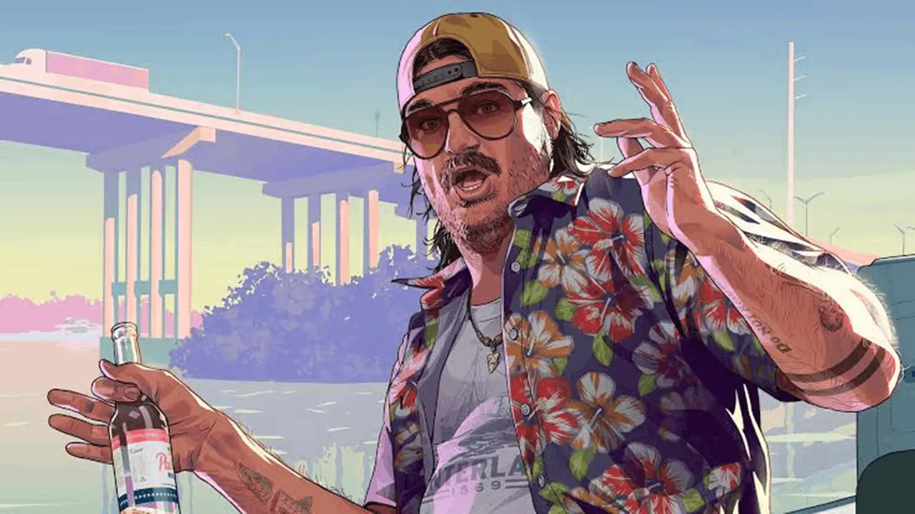 Grand Theft Auto VI - Gameplay Image - ThePcGamers.com