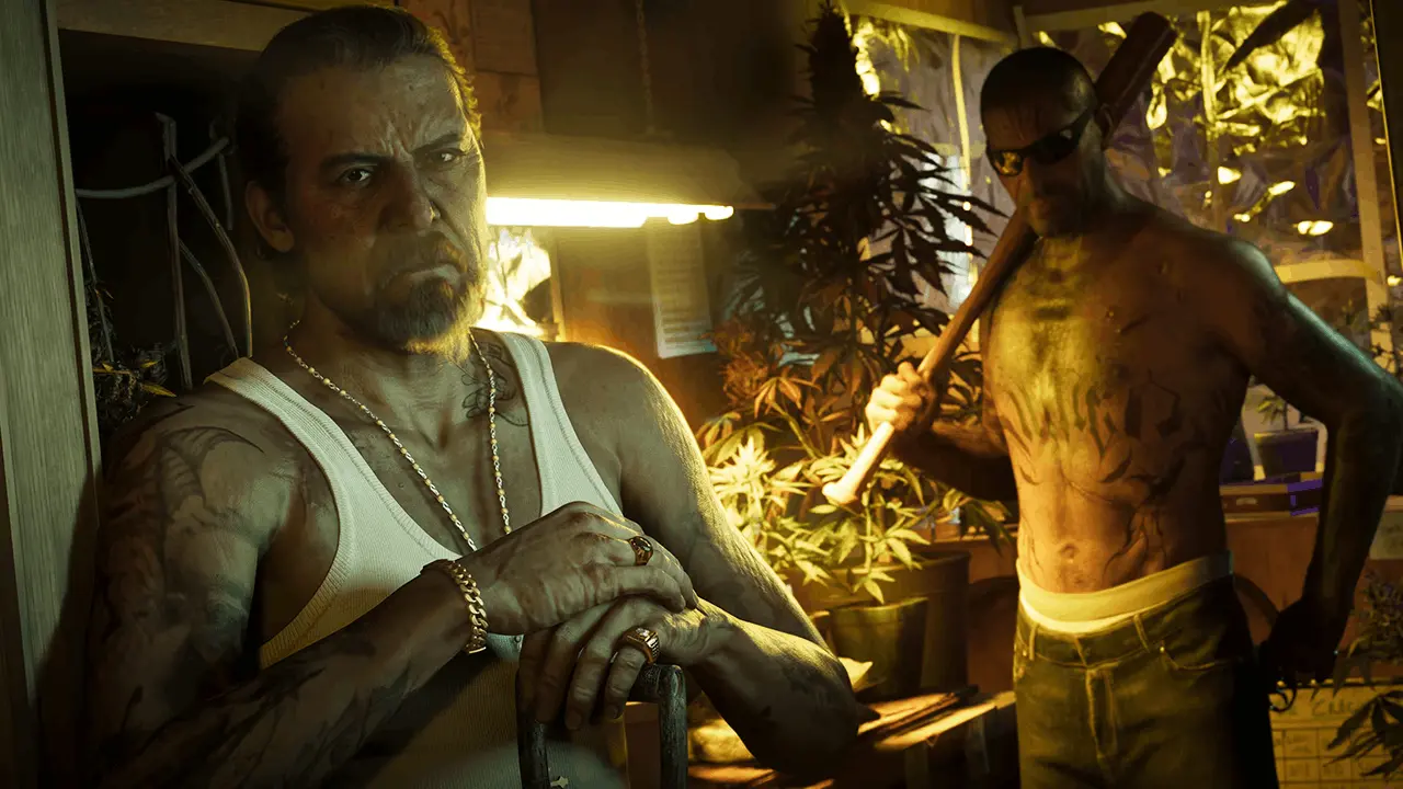 Grand Theft Auto VI - Gameplay Image - ThePcGamers.com